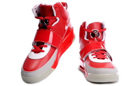 Nike Air Yeezy men shoes-013