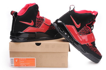 Nike Air Yeezy men shoes-015