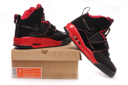 Nike Air Yeezy men shoes-022