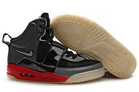Nike Air Yeezy men shoes-023