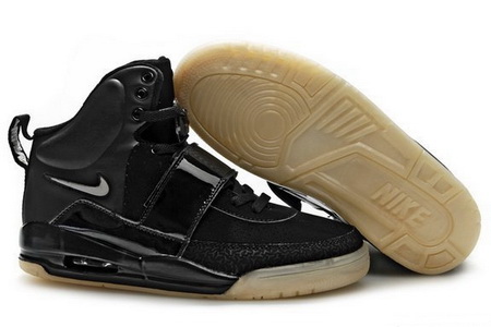 Nike Air Yeezy men shoes-028