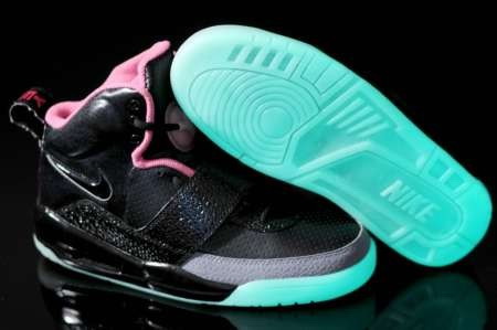 Nike Air Yeezy men shoes-029