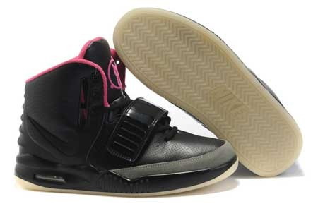 Nike Air Yeezy men shoes-031