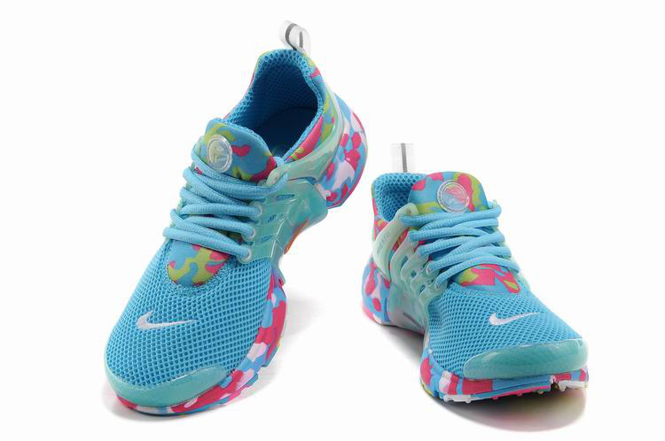Nike Air presto Women shoes-002