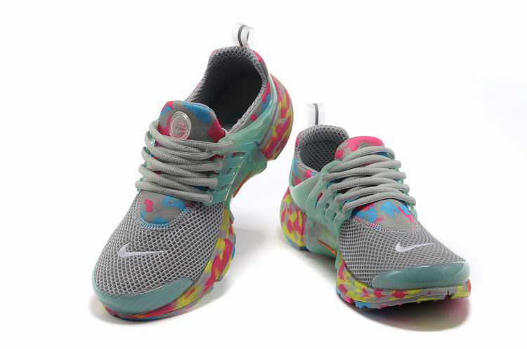 Nike Air presto Women shoes-006