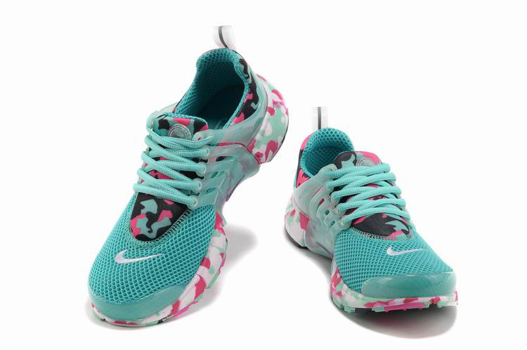 Nike Air presto Women shoes-008