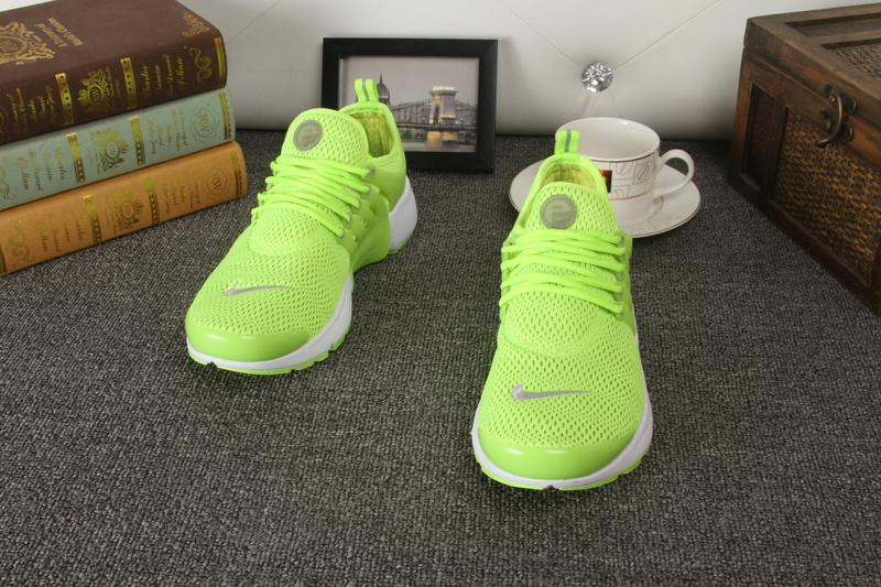 Nike Air presto Women shoes-022