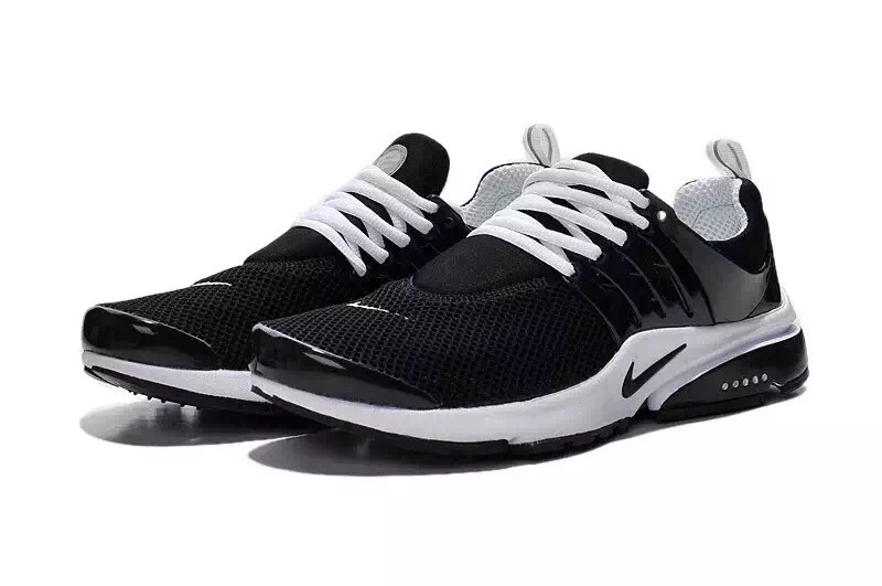 Nike Air presto Women shoes-027