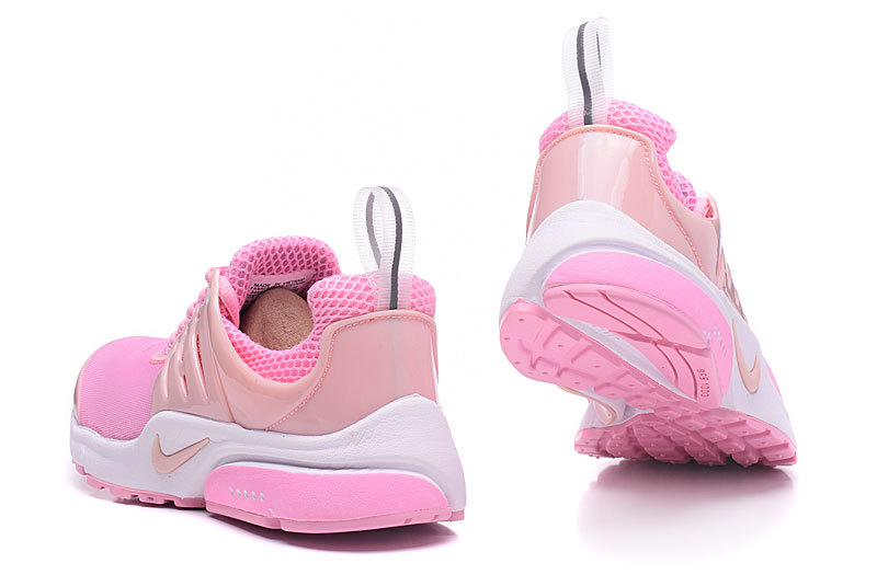 Nike Air presto Women shoes-029