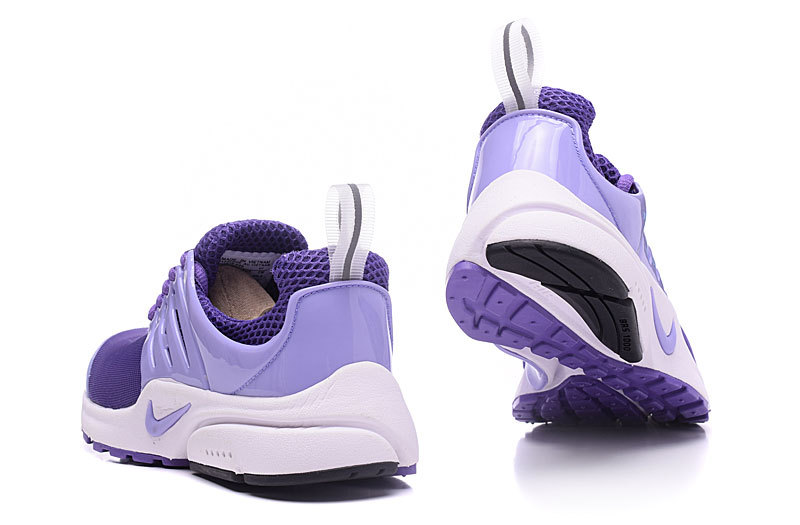 Nike Air presto Women shoes-032