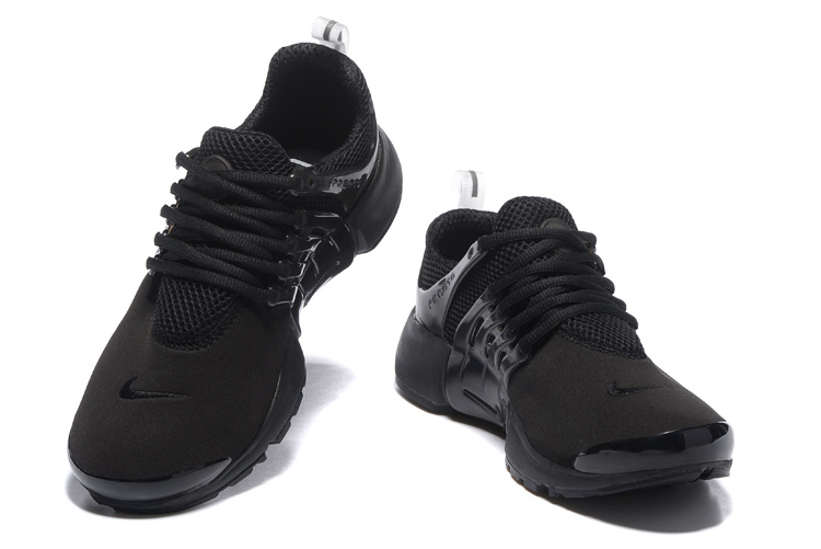 Nike Air presto Women shoes-045