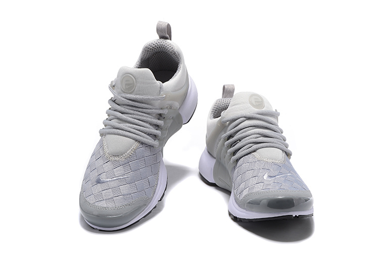 Nike Air presto Women shoes-048