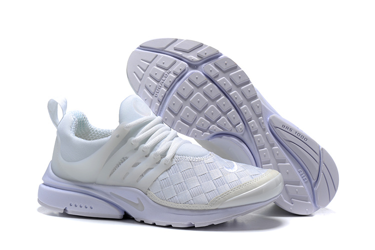 Nike Air presto Women shoes-049