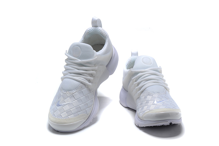 Nike Air presto Women shoes-049