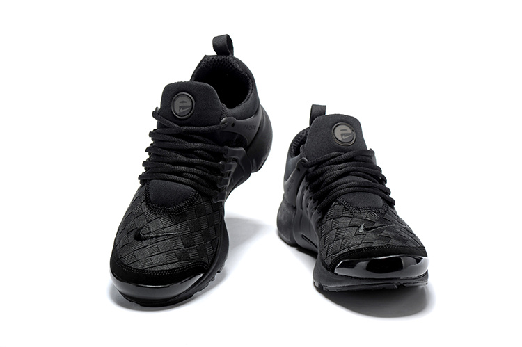 Nike Air presto Women shoes-051