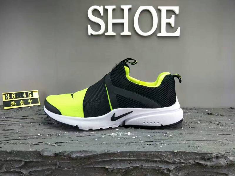 Nike Air presto Women shoes-067
