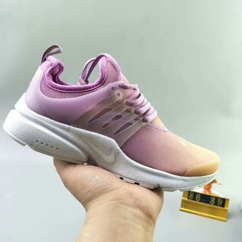 Nike Air presto Women shoes-071