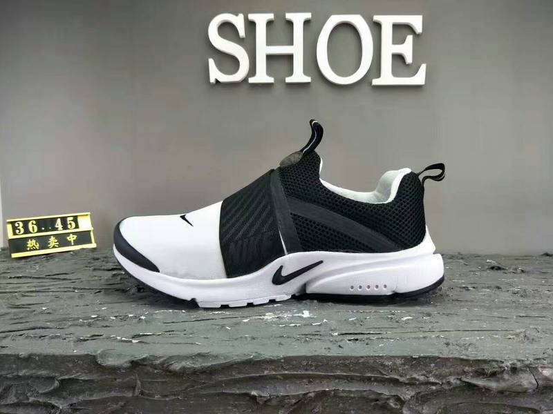 Nike Air presto Women shoes-080