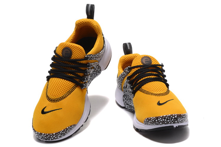 Nike Air presto Women shoes-090