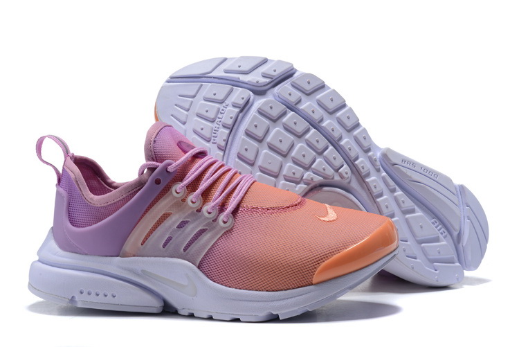 Nike Air presto Women shoes-093