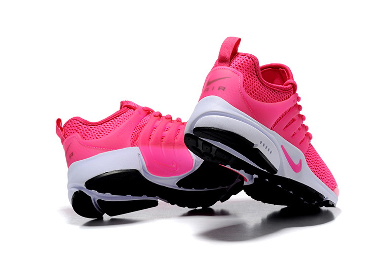 Nike Air presto Women shoes-094