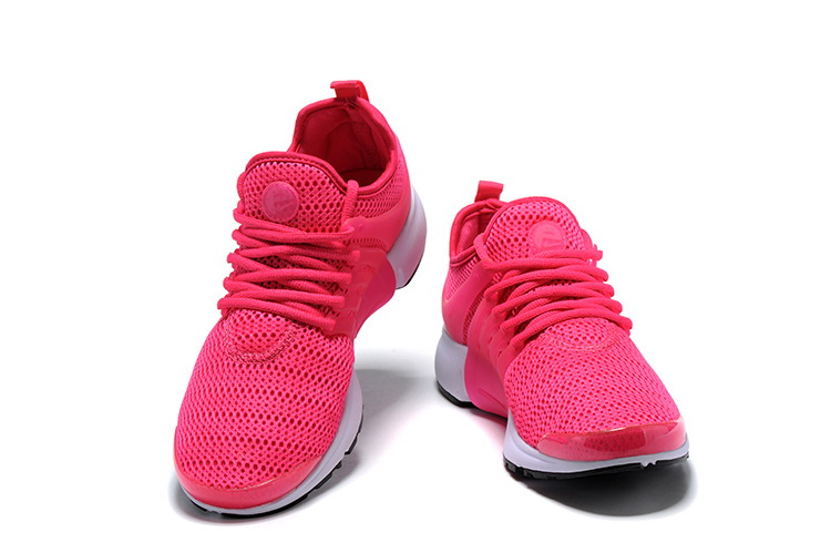 Nike Air presto Women shoes-094