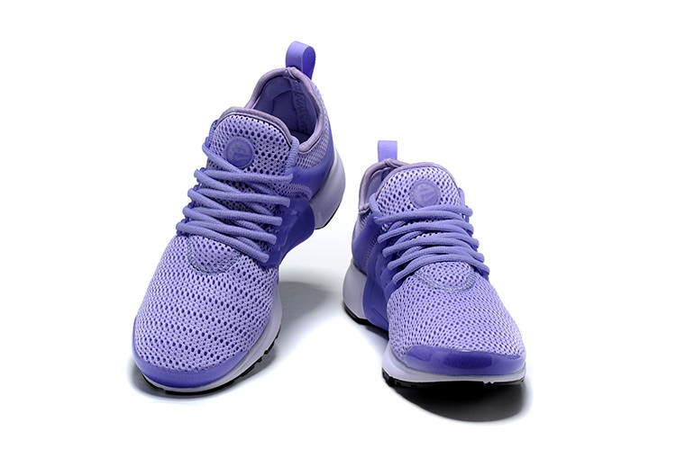 Nike Air presto Women shoes-095