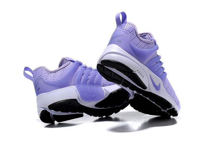 Nike Air presto Women shoes-095
