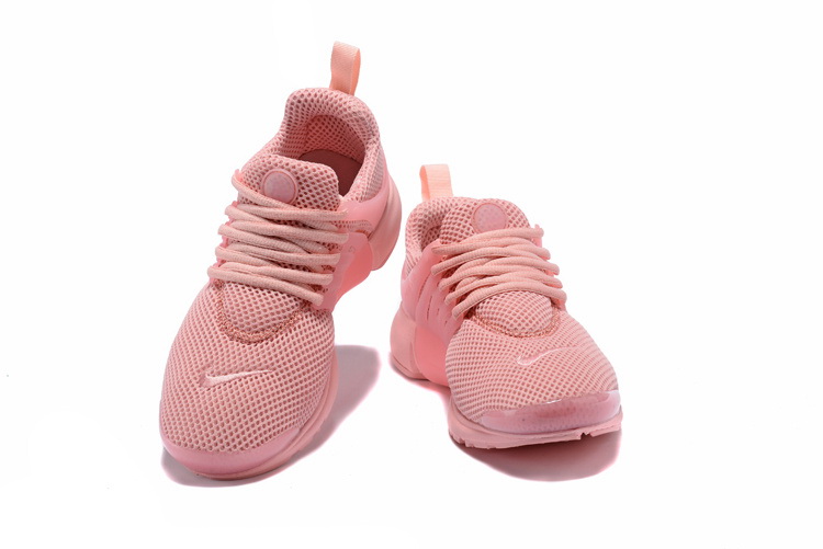 Nike Air presto Women shoes-096