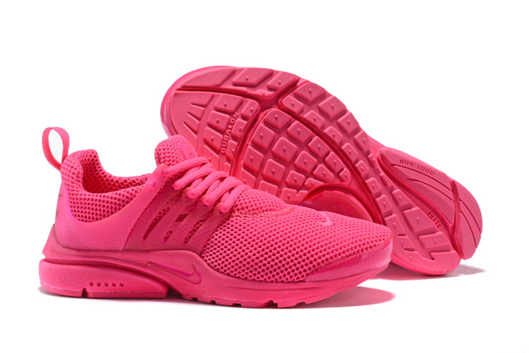 Nike Air presto Women shoes-097