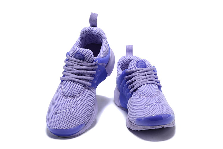 Nike Air presto Women shoes-098
