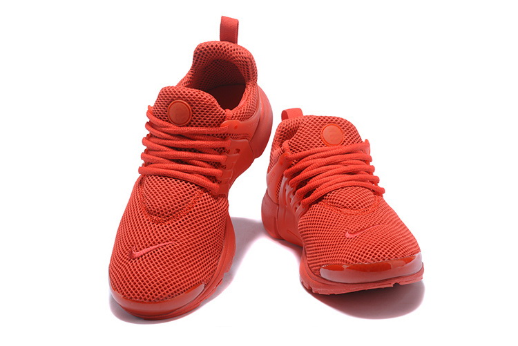 Nike Air presto Women shoes-108