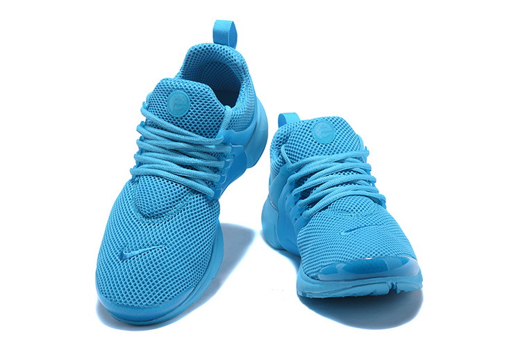 Nike Air presto Women shoes-109
