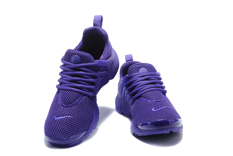 Nike Air presto Women shoes-110