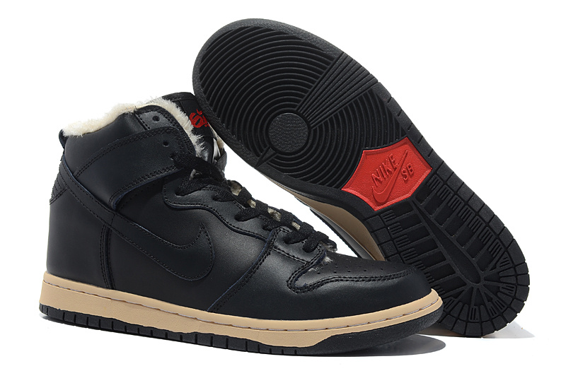 Nike Dunk High Pro SB shoes-013