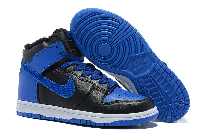Nike Dunk High Pro SB shoes-017