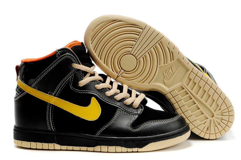 Nike Dunk High Pro SB shoes-021