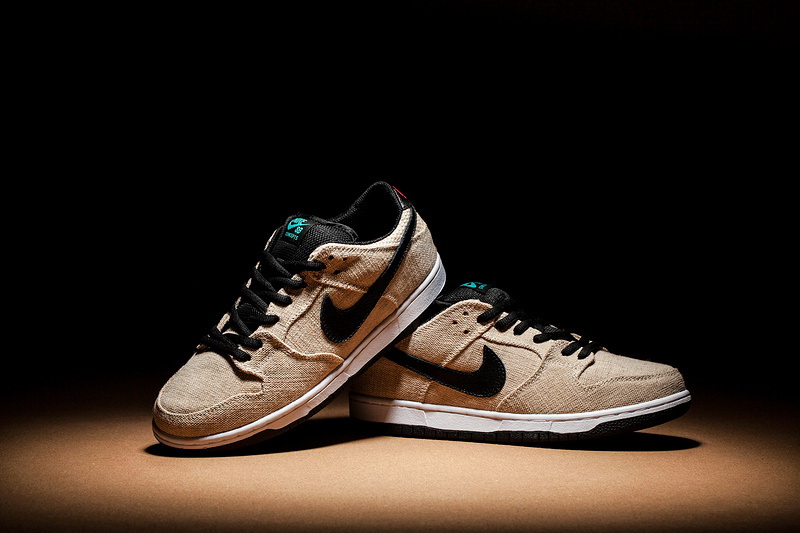 Nike Dunk shoes men low-024