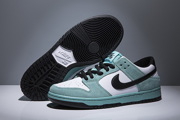 Nike Dunk shoes men low-028