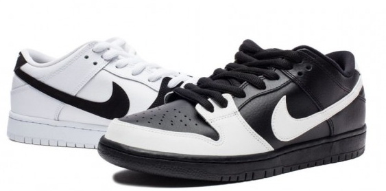 Nike Dunk shoes men low-029