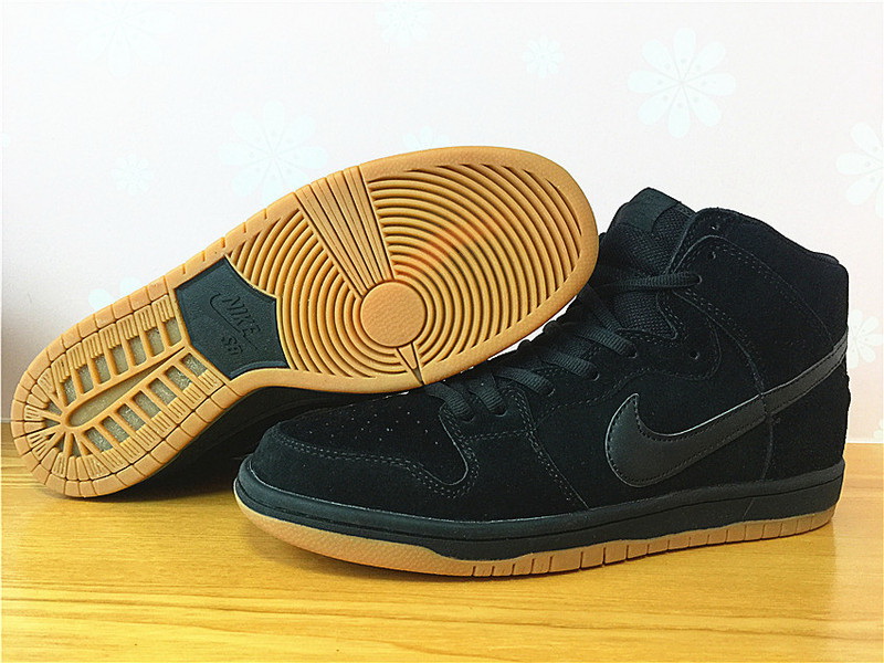 Nike Dunk shoes men low-062