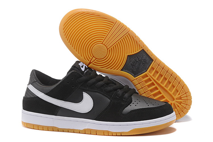Nike Dunk shoes men low-073