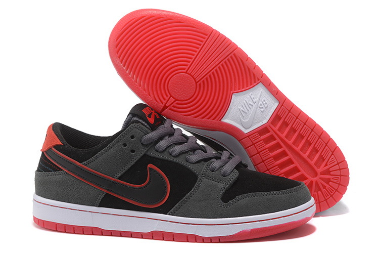 Nike Dunk shoes men low-074