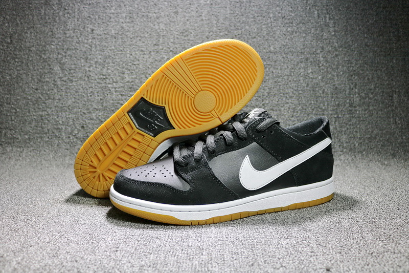 Nike Dunk shoes men low-076