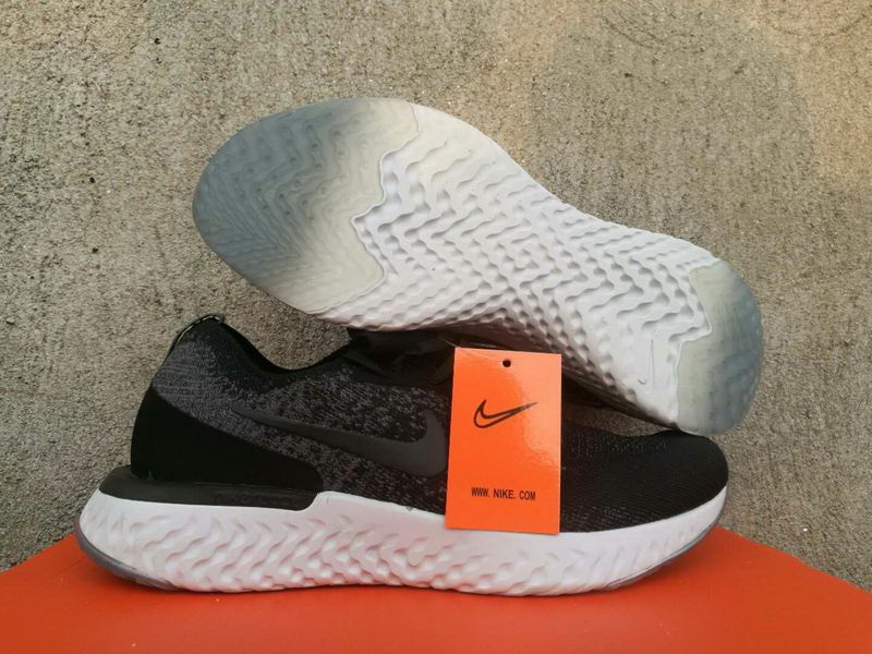 Nike Epic React shoes men-001
