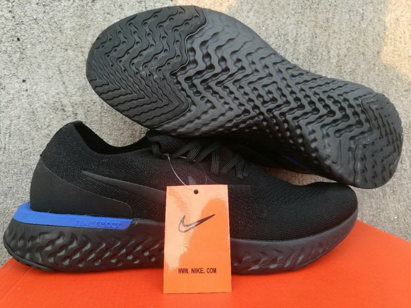Nike Epic React shoes men-010