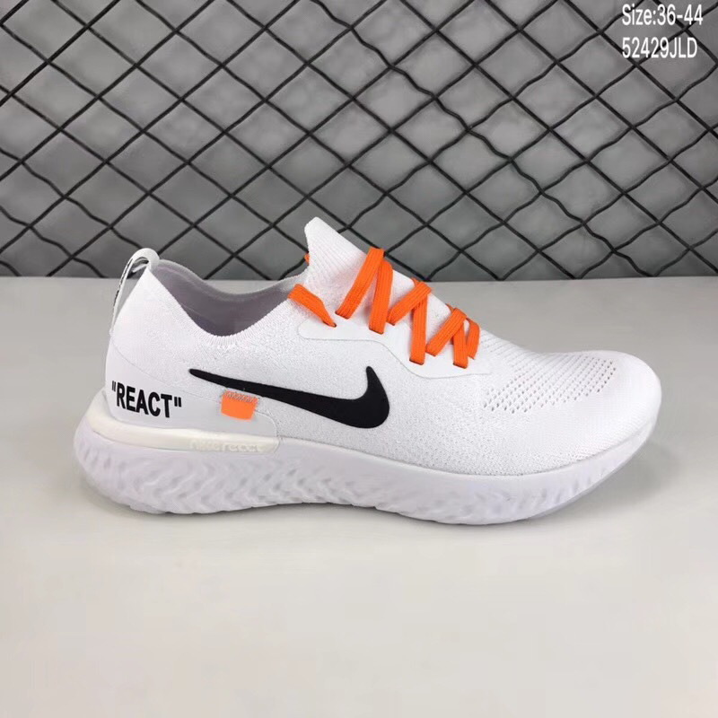 Nike Epic React shoes men-021
