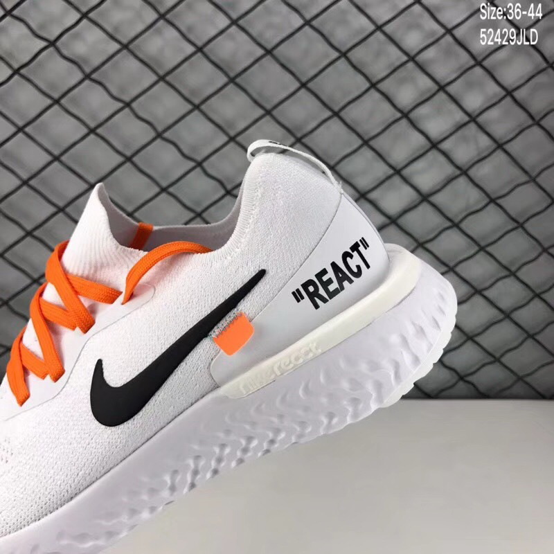 Nike Epic React shoes men-021