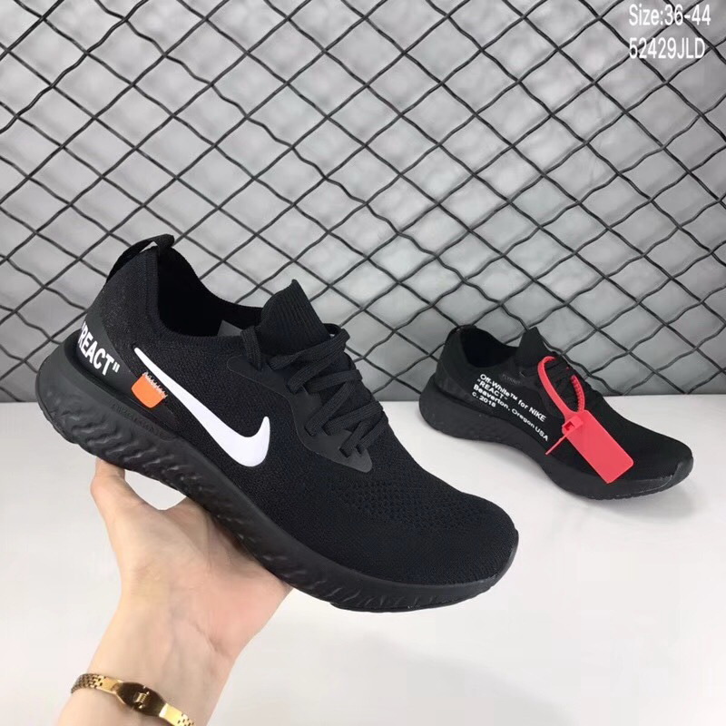 Nike Epic React shoes men-022