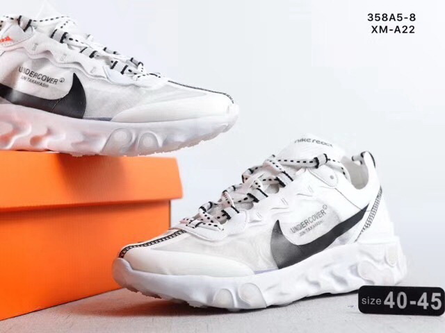 Nike Epic React shoes men-031